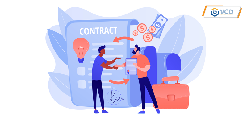 Chuyển nhượng quyền tác giả có cần đăng ký không?