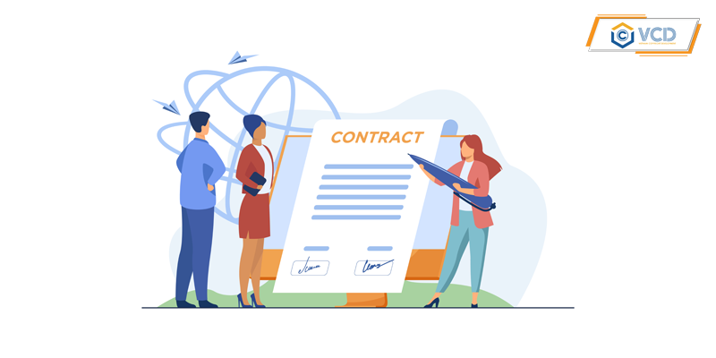 Hợp đồng quyền tác giả vô hiệu trong những trường hợp nào?