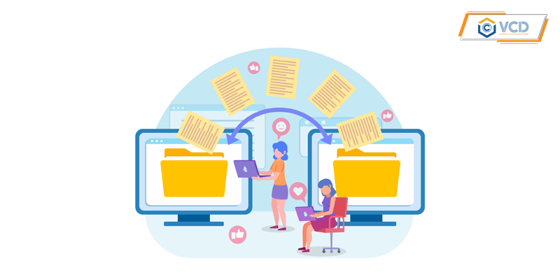 Số hóa tài liệu khi chưa xin phép có vi phạm bản quyền không?