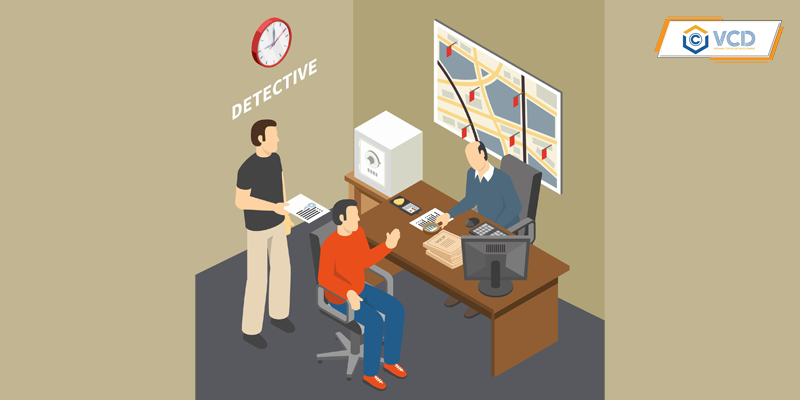 Thu thập chứng cứ vi phạm bản quyền như thế nào cho hợp pháp?