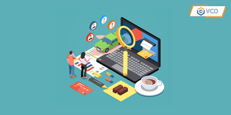 Cách bảo vệ bản quyền thiết kế showroom tránh bị sao chép