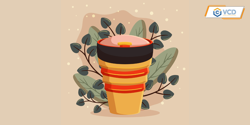 Concept trang trí quán cafe có đăng ký bảo hộ bản quyền được không?