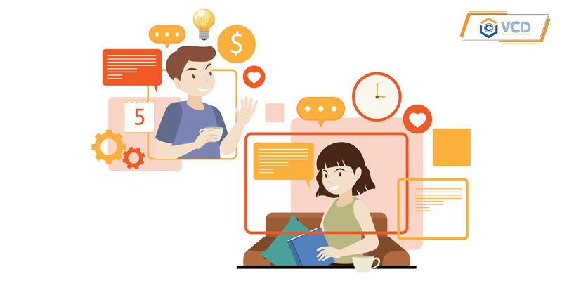 Dùng hình KOL để quảng cáo khi chưa hợp tác có bị kiện không?