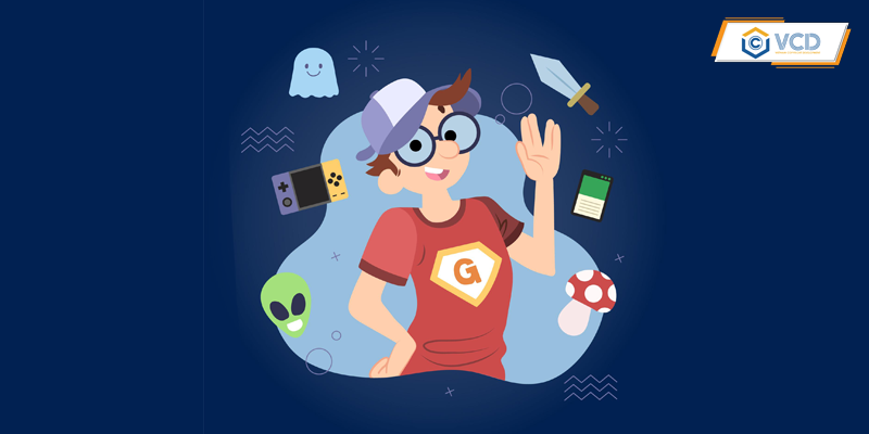 In áo có hình game có cần xin phép tác giả và trả tiền không?